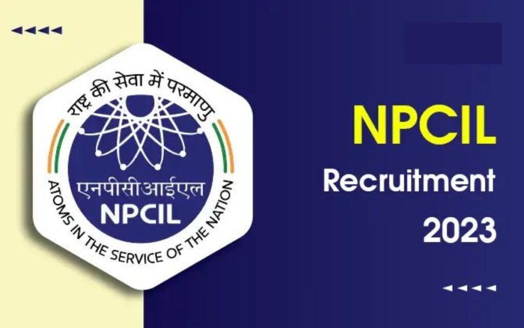 NPCIL ET Recruitment 2023